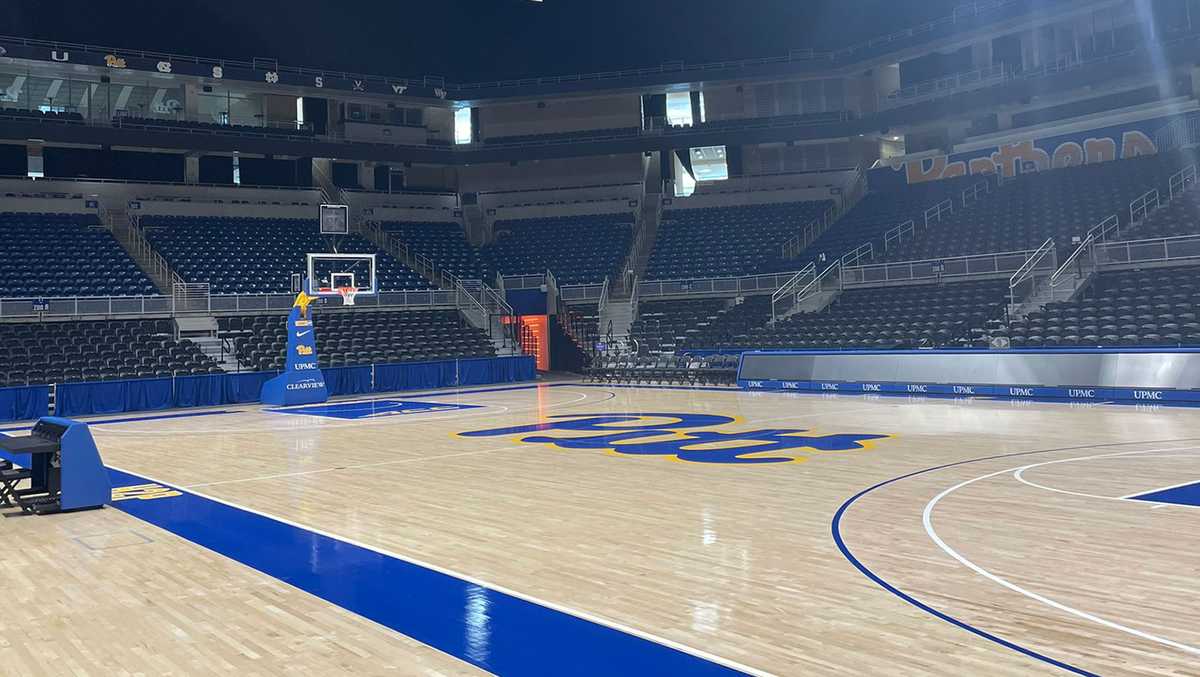 Jeff Capel: Pitt Panthers in 'Good Space' With G Dior Johnson
