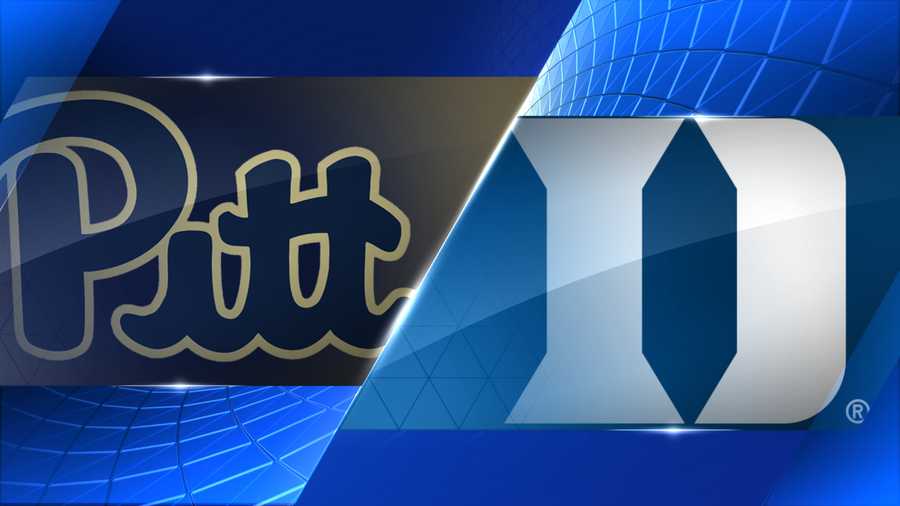 Pitt vs Duke 
