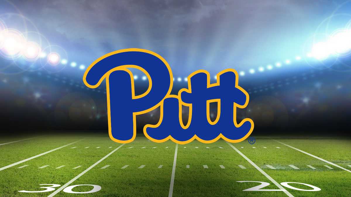 2020 Pitt football schedule released