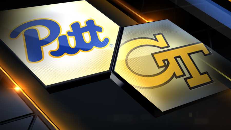 Pitt vs. Georgia Tech