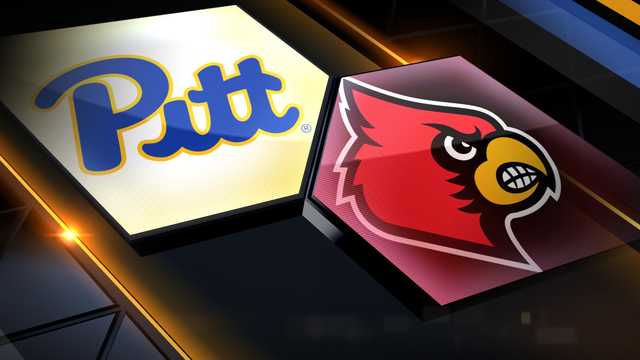 Pitt puts a stop to No. 14 Louisville's perfect start - Vimarsana News
