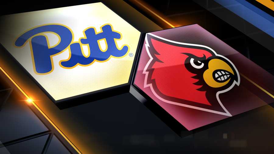 Pitt vs. Louisville