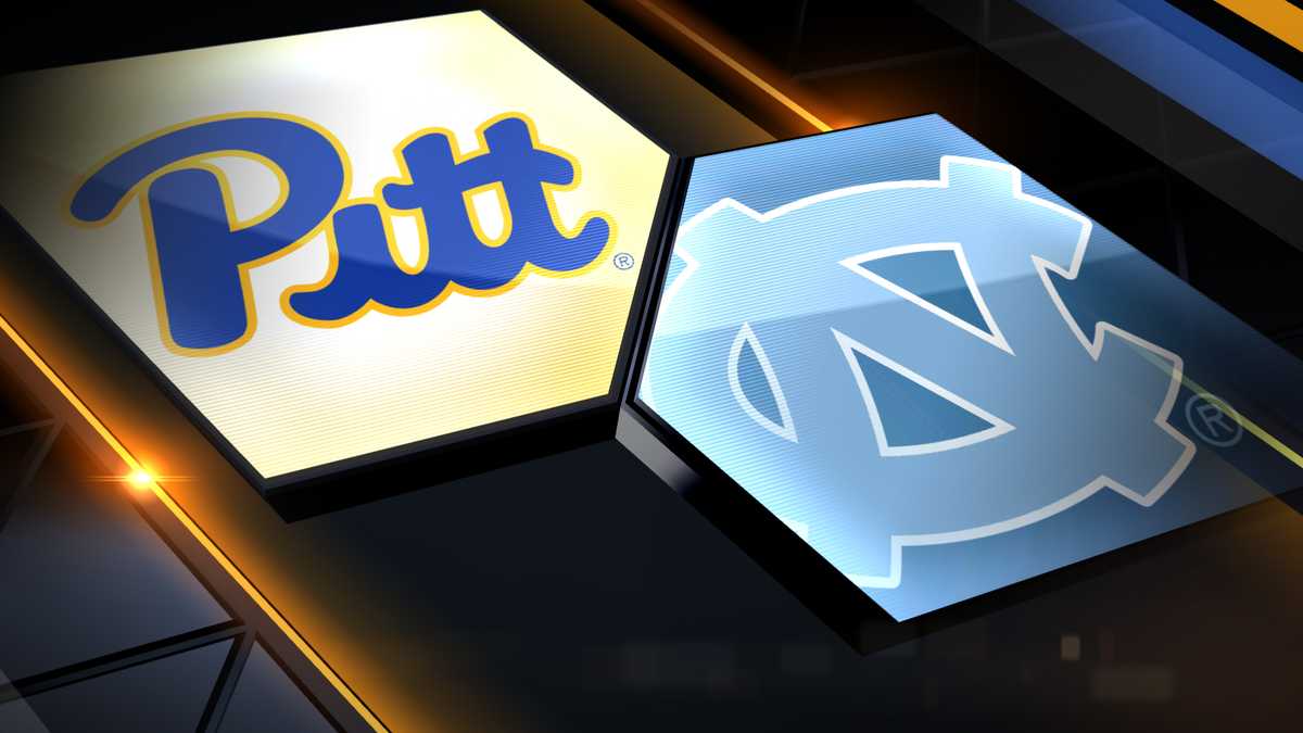 Photos: Pitt football falls to North Carolina, 41-24