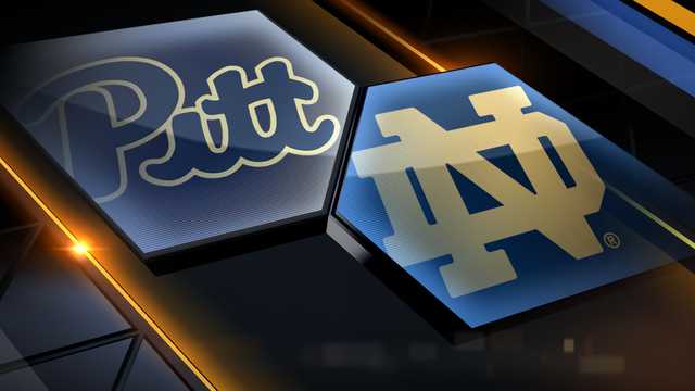 No. 14 Notre Dame routs Pitt 58-7 - Vimarsana News