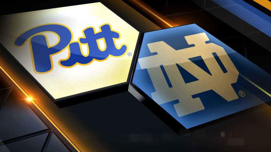 Pitt vs. Notre Dame