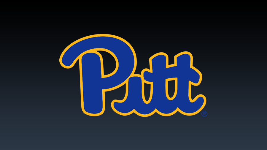 Pitt Panthers logo