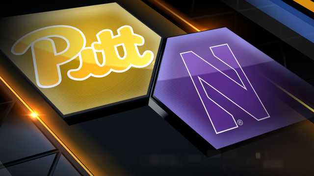 Pitt vs. Northwestern: ACC/Big Ten Challenge - November 28, 2022 - Vimarsana News
