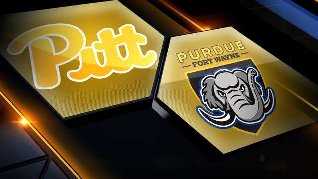 Guillermo Diaz Graham scores 13 points to lead Pitt over Purdue Fort Wayne 62-48 - Vimarsana News