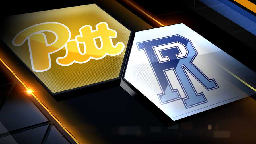 Pitt vs. Rhode Island