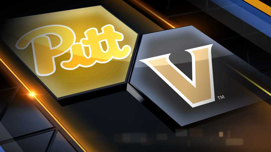 Pitt vs. Vanderbilt