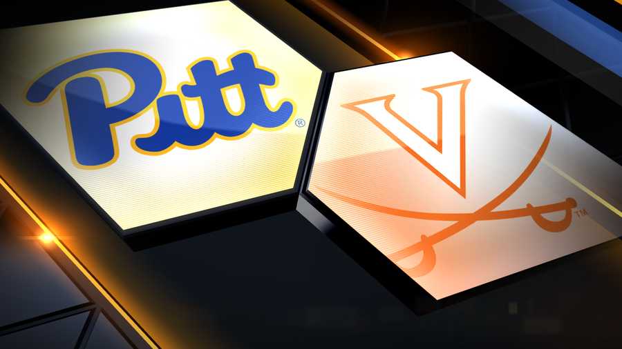 Pitt vs. Virginia