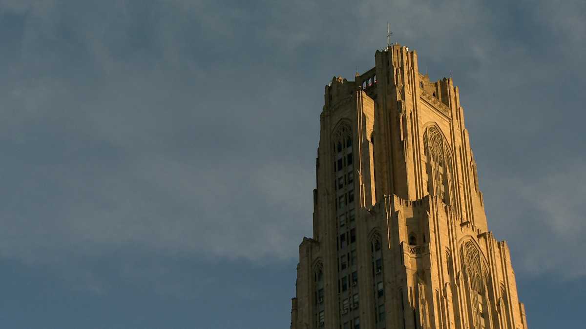 Pitt student petition urges cancellation of controversial events