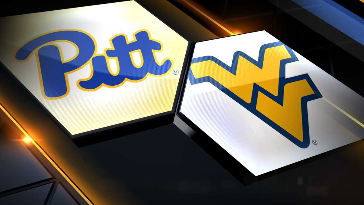 PittWest Virginia Basketball Score December 6