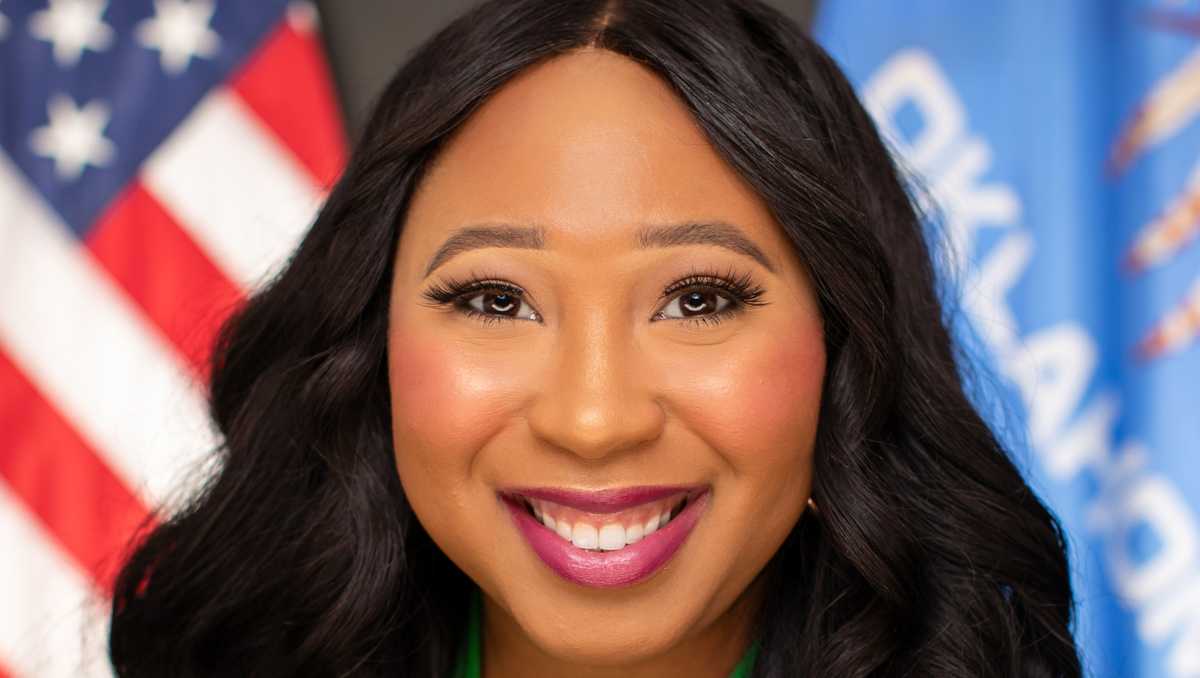 Oklahoma state Rep. Ajay Pittman's office searched amid investigation