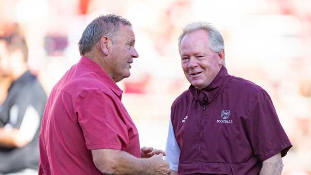 ESPN: Razorbacks vetting Bobby Petrino for possible re-hire - Vimarsana News