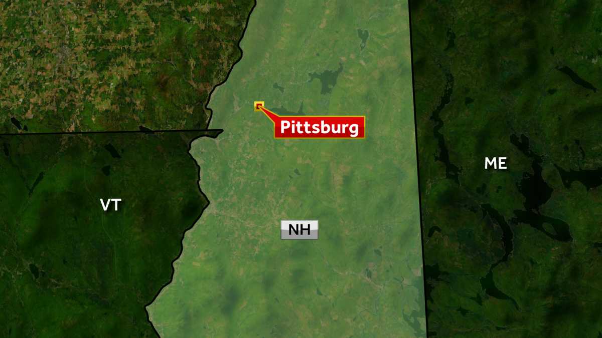 Border Patrol agent who shot person in Pittsburg was returning fire, CBP commissioner says