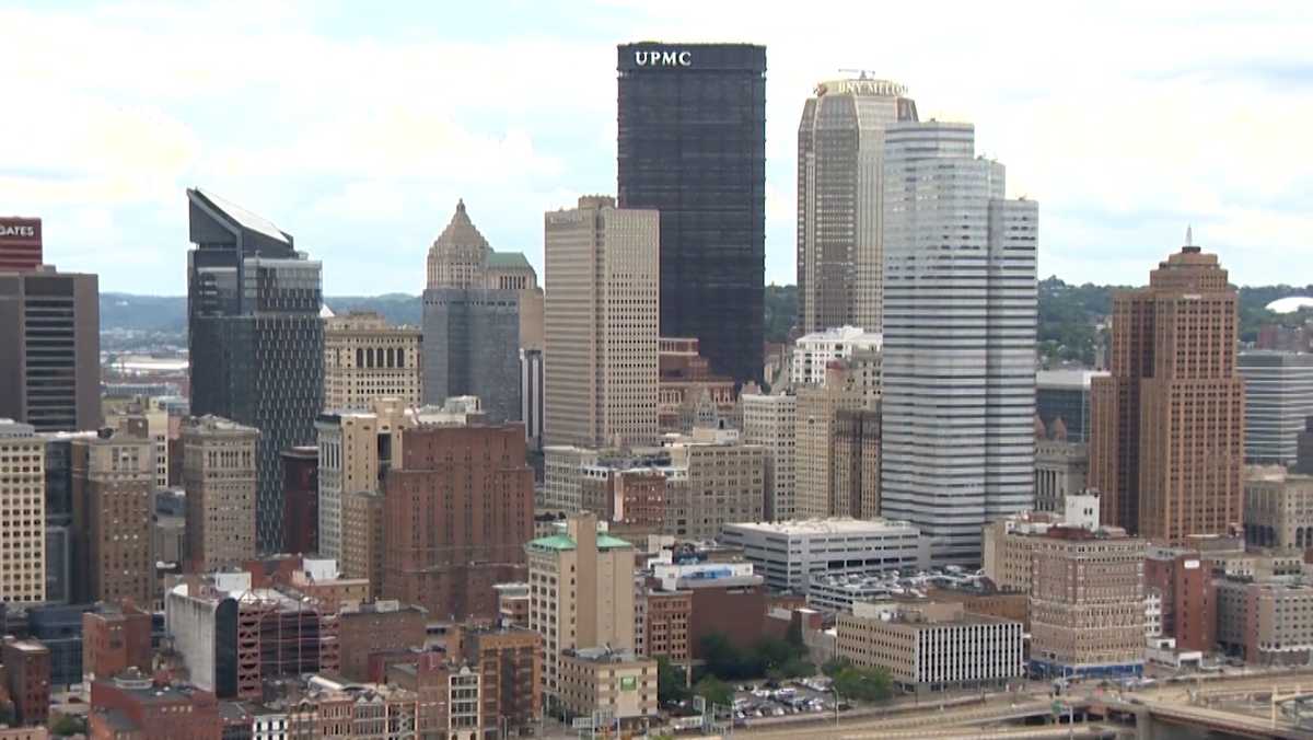 Pittsburgh Art Commission members dismissed by Mayor Gainey