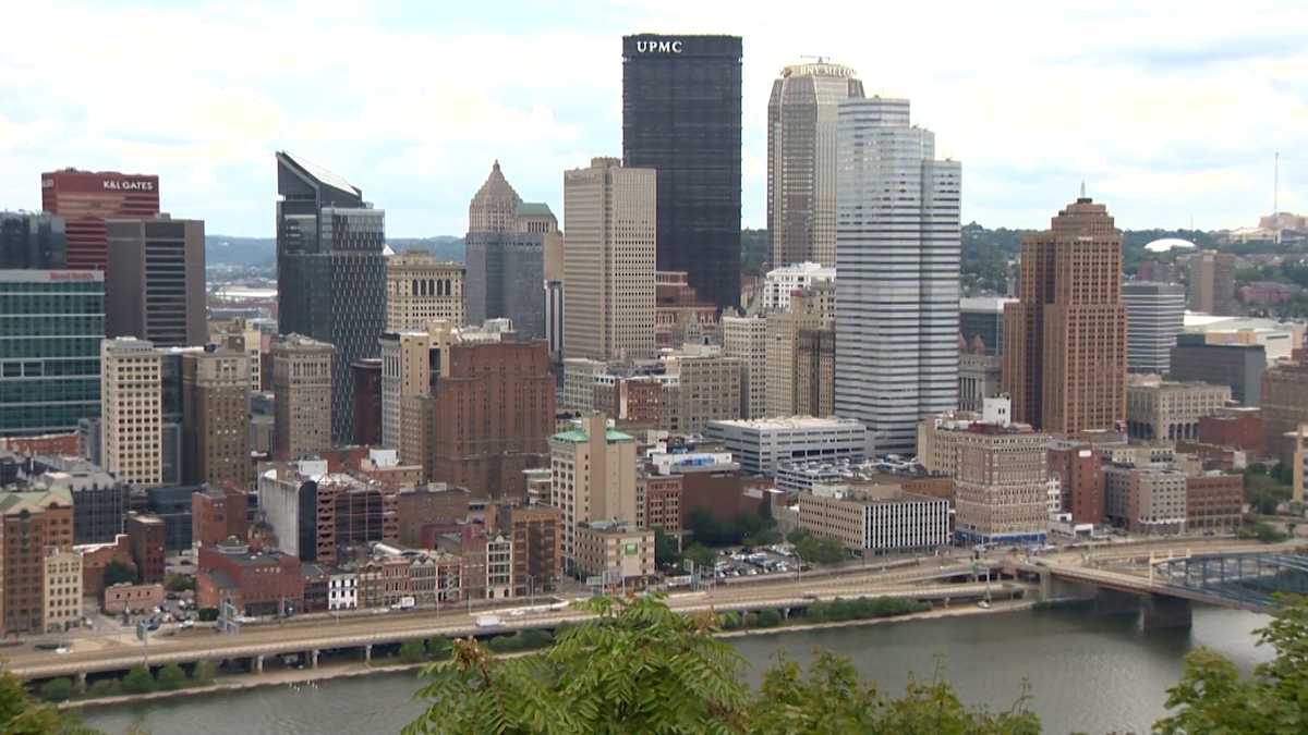 Referendum targeting Israel will not appear on Pittsburgh ballot in