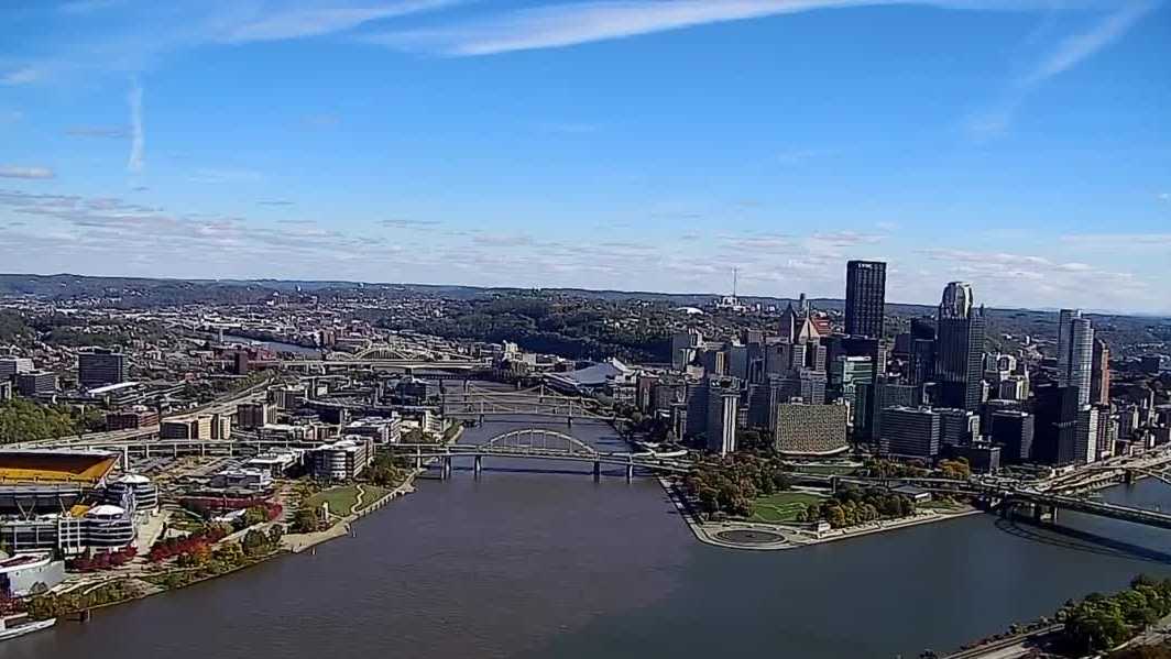 Pittsburgh will require COVID-19 vaccine for city employees