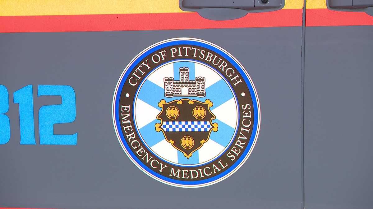 Residency rule lifted for Pittsburgh EMS and paramedics