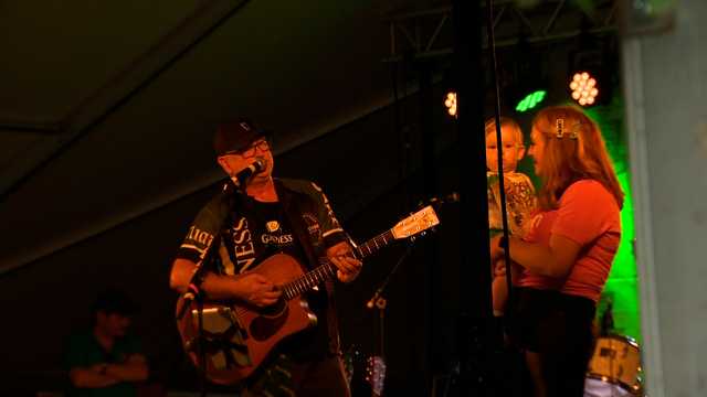 2024 Pittsburgh Irish Festival Sept. 6-8 at Carrie Blast Furnaces - Vimarsana News