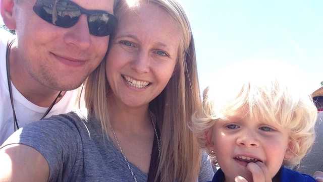 Pittsburgh Marathon runner raises money after son's father dies from overdose - Vimarsana News