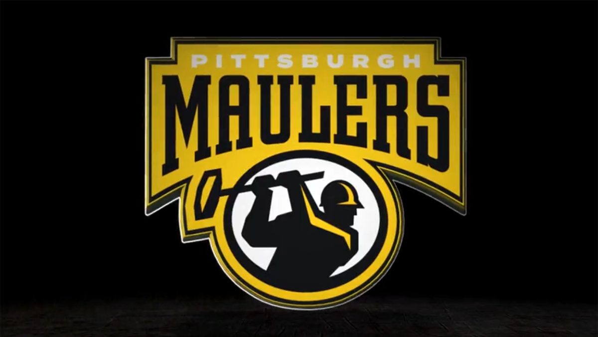 Pittsburgh Maulers 2023 USFL schedule