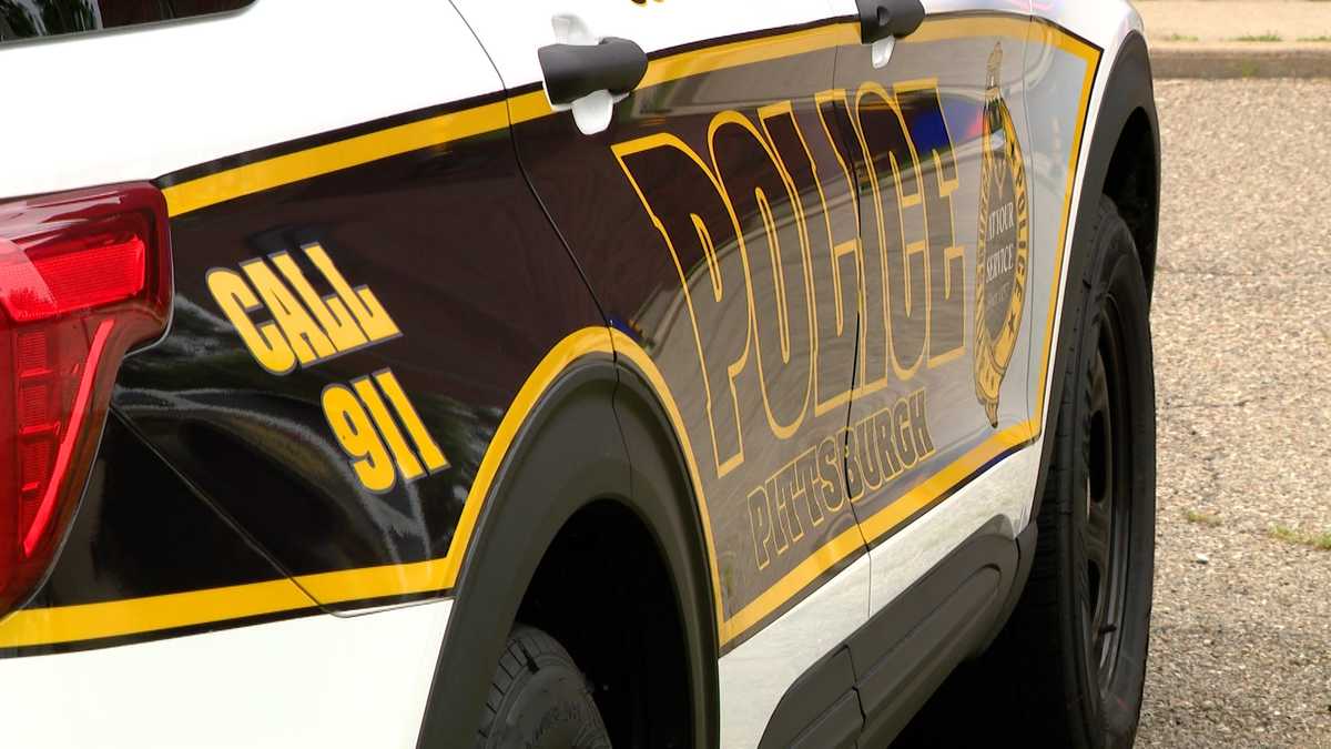 2 men taken to hospital after fight led to stabbing in Pittsburgh