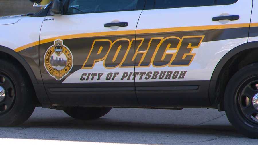 Pittsburgh police say missing woman found safe
