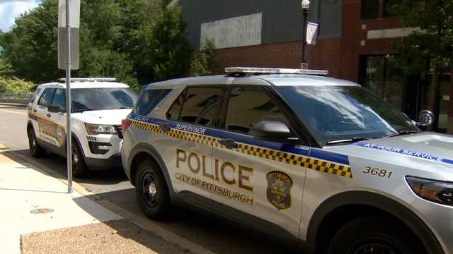 Pittsburgh police announce 4-day work weeks, longer shifts - Vimarsana News