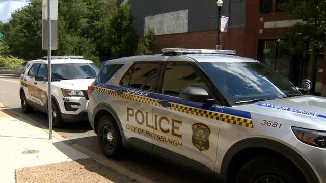 Pittsburgh policing will soon be topic of 5 public conversations - Vimarsana News