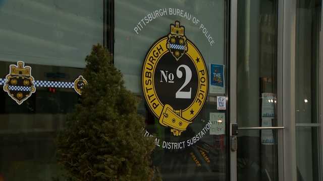 Downtown Pittsburgh stabbing, attempted robbery - Vimarsana News