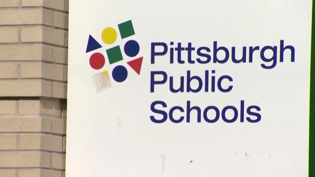 Police: Woman charged after verbally threatening Pittsburgh Public Schools employees