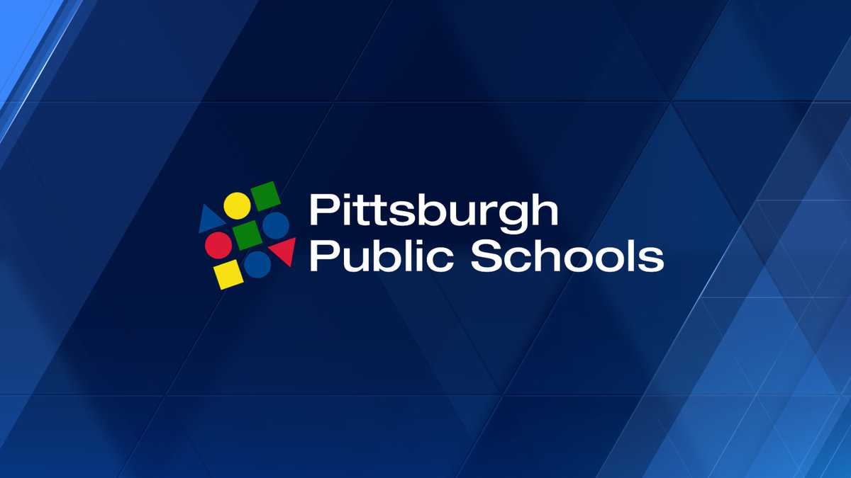 Masks will be required at Pittsburgh Public Schools on Friday due to COVID-19 community level