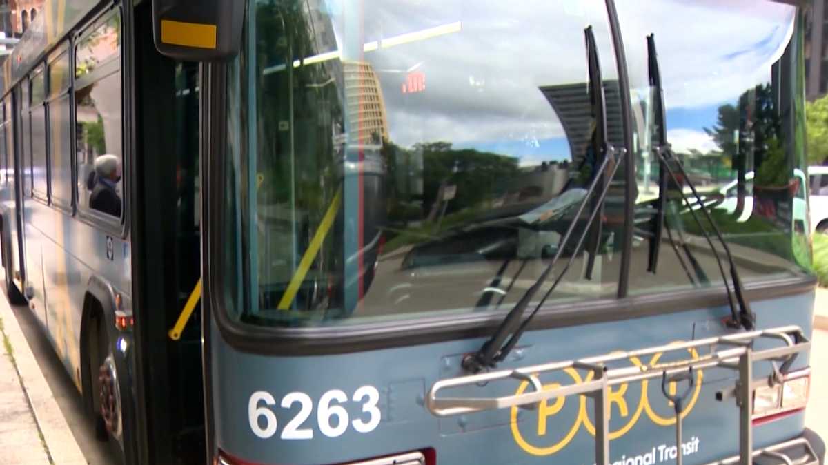 Pittsburgh Regional Transit warns of bus detours, service changes due to weekend's heavy snow