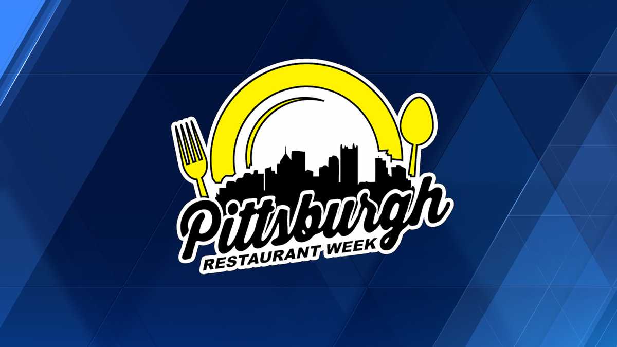 Pittsburgh Restaurant Week: January 15 through January 21