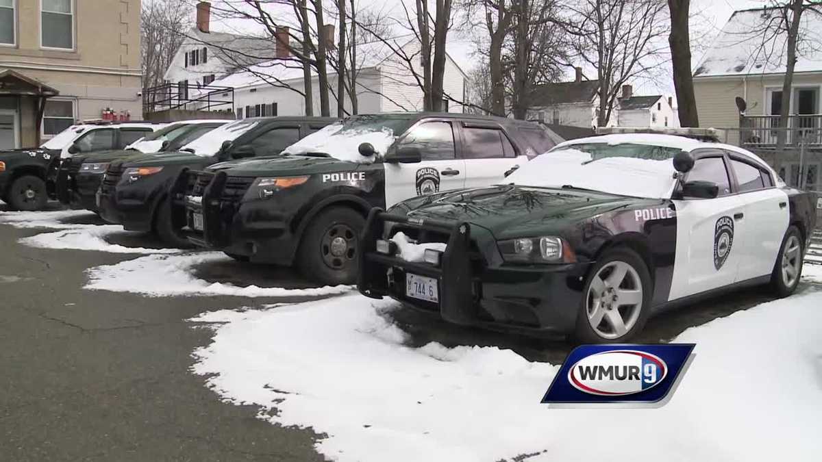 Pittsfield police struggle to cover town during officer shortage