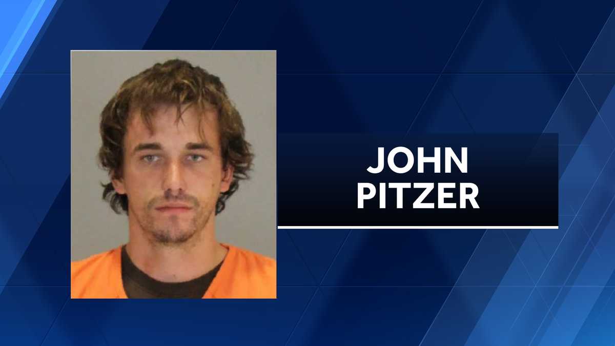 Douglas County man arrested after allegedly fleeing while armed ...