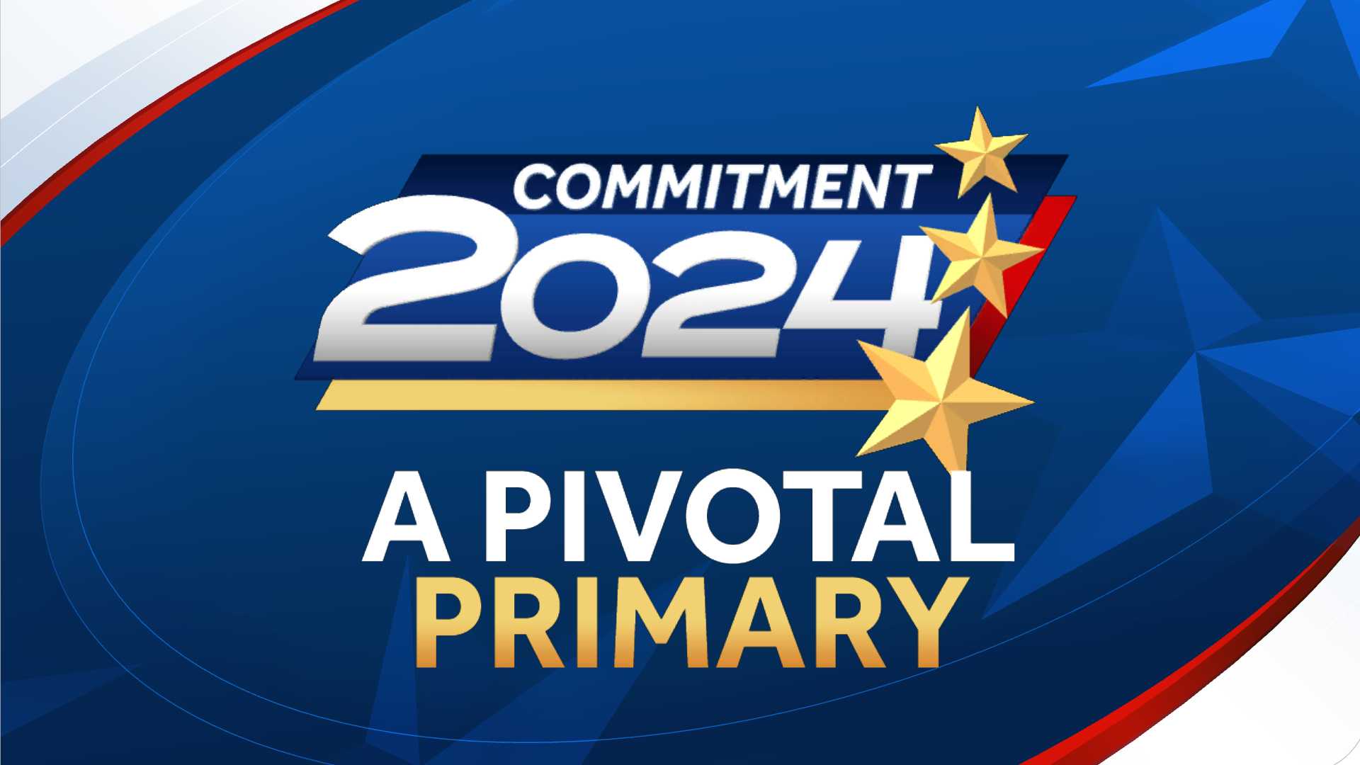 New Hampshire Politics 2024 Special: ‘A Pivotal Primary'