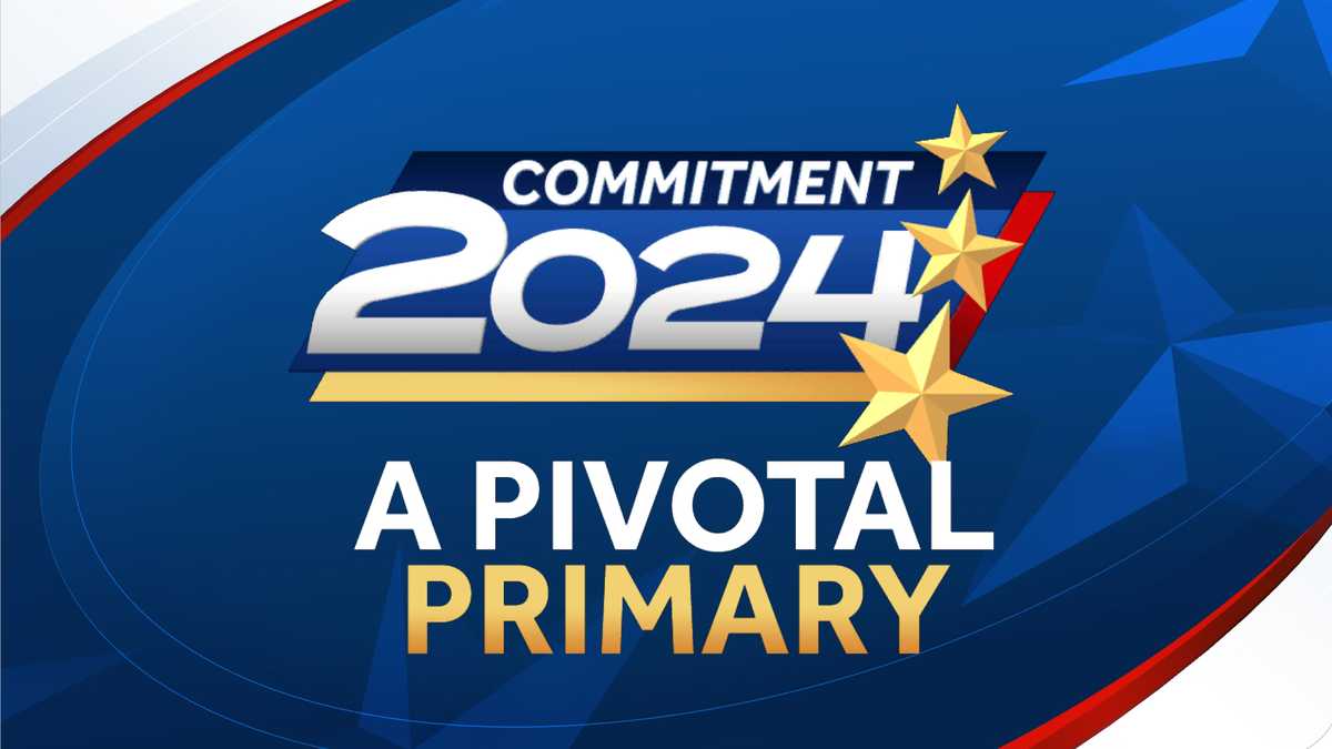 New Hampshire politics 2024 special ‘A Pivotal Primary'