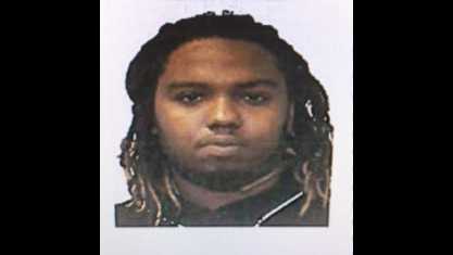 Robbery victim charged with attempted murder in shooting near North