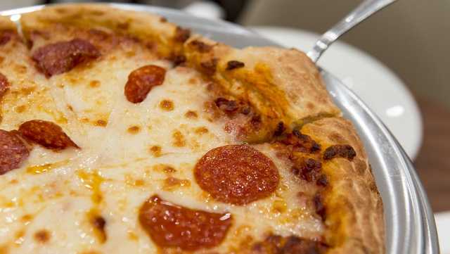Pittsburgh named 5th best city for pizza in America - Vimarsana News