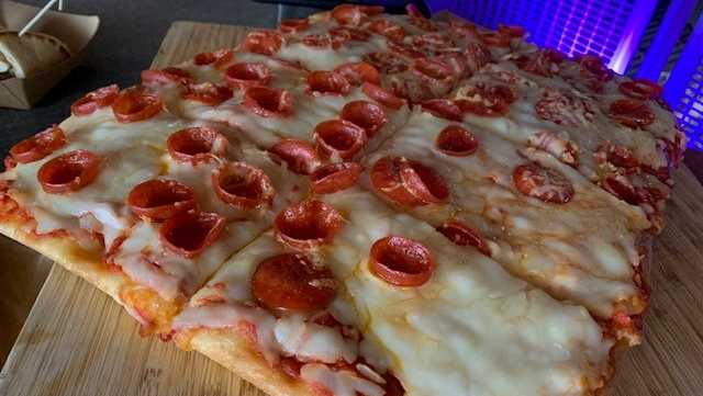 Photos: Golden 1 Center food options for Kings' 2023-24 season