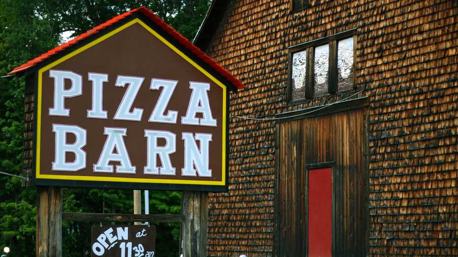 Viewers Choice 2018 Best Pizza