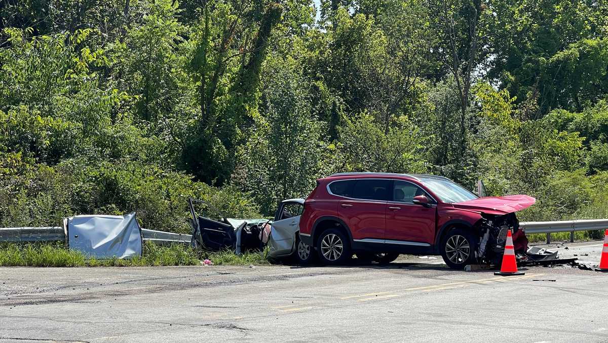 Derry Township road crashes leave neighbors concerned