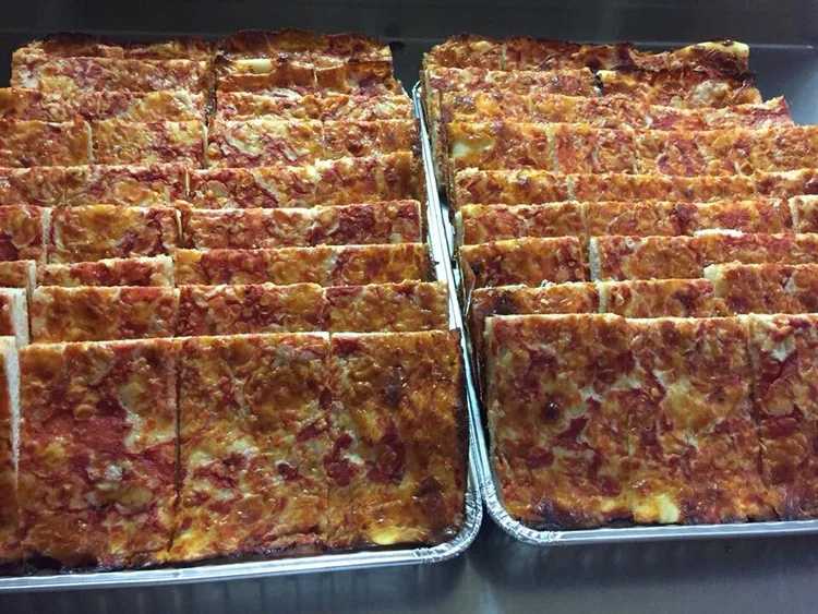 Beloved MetroWest pizza shop closing after 100+ years, four generations