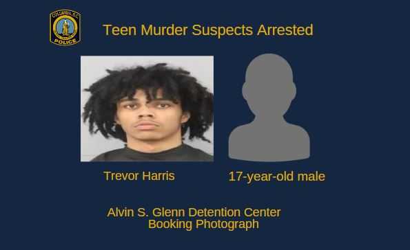 South Carolina: Teens charged in death of pizza delivery man - WYFF