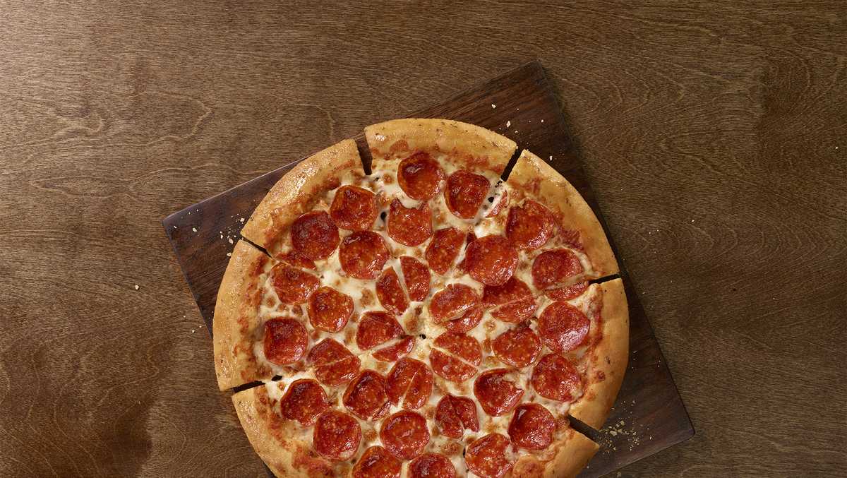 Cincinnati Pizza Week returns: How to get $10 pies from popular restaurants