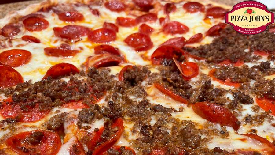 Best pizzas in Baltimore according to WBALTV viewers in 2022