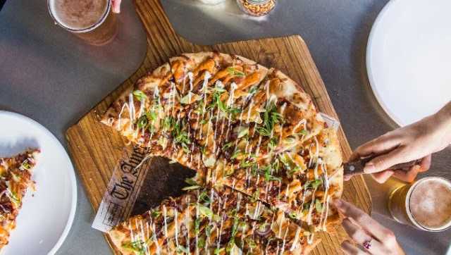 Cincinnati Pizza Week returns: $10 pies from city's most popular pizza ...